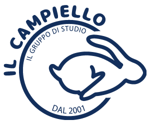 ロゴ　IL CAMPIELLO